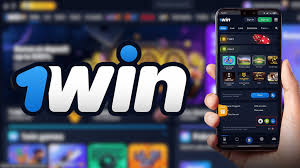 1win betting
