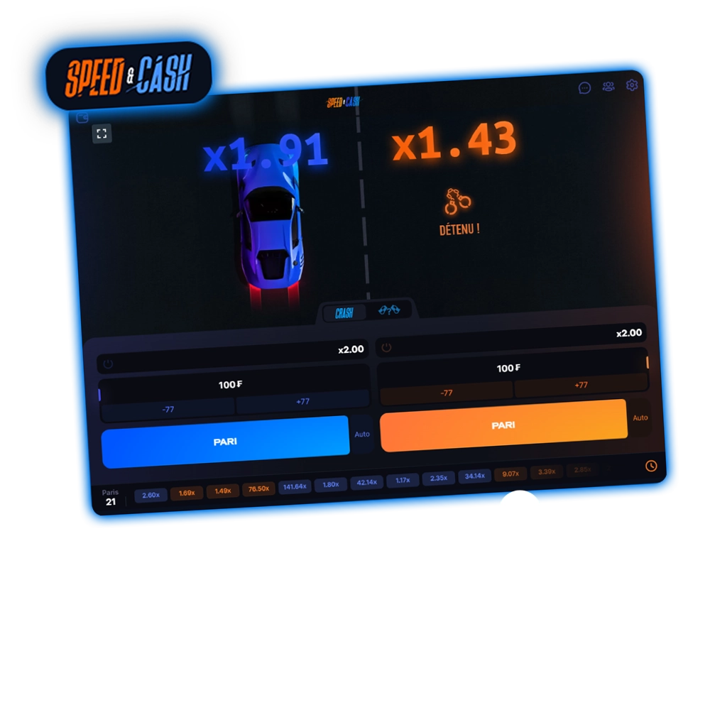 speed n cash